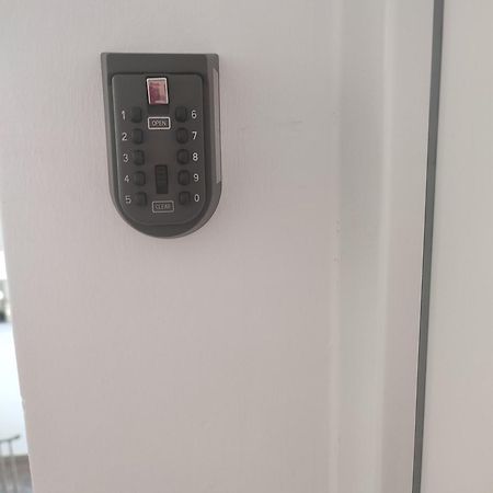 Apartman Levi Pula Exterior foto