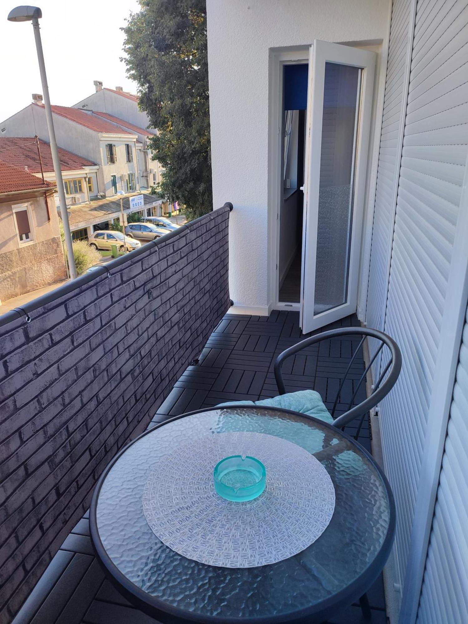 Apartman Levi Pula Exterior foto